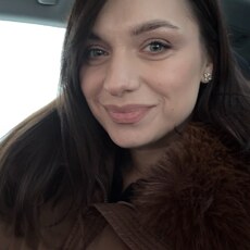 Фотография девушки Дарья, 33 года из г. Москва