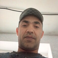 Фотография мужчины Алик, 39 лет из г. Салават