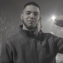 Давид, 20 лет