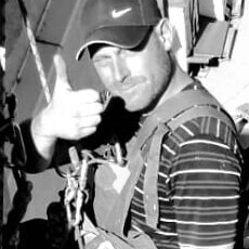 Фотография мужчины Bradshaw, 34 года из г. Рязань