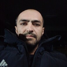 Фотография мужчины Камиль, 34 года из г. Красноярск