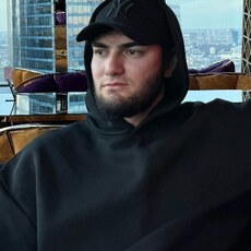 Фотография мужчины Роберт, 26 лет из г. Серпухов