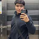 Рамис, 23 года