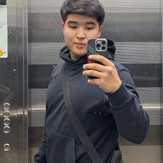 Фотография мужчины Рамис, 23 года из г. Бишкек