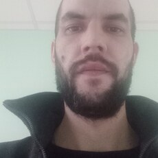 Фотография мужчины Антон, 34 года из г. Щёлково