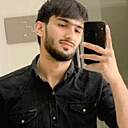 Фарид, 24 года