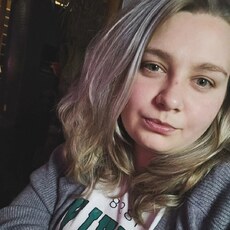 Фотография девушки Наталия, 24 года из г. Алушта