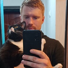 Фотография мужчины Андрей, 26 лет из г. Майкоп