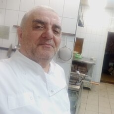 Фотография мужчины Ага, 59 лет из г. Москва