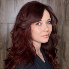 Фотография девушки Светлана, 30 лет из г. Москва