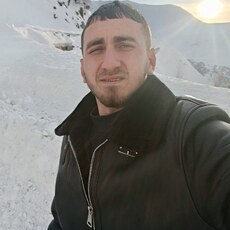 Фотография мужчины Musa, 27 лет из г. Ессентуки