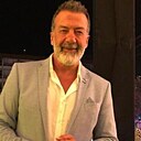 Дэйвид, 60 лет