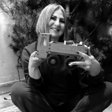 Фотография девушки Svetlana, 40 лет из г. Тамбов