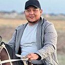 Жансерік, 35 лет