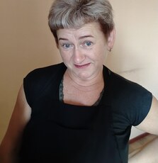 Фотография девушки Марина, 59 лет из г. Тверь