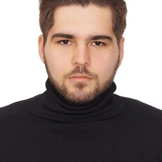 Фотография мужчины Илья, 21 год из г. Белореченск