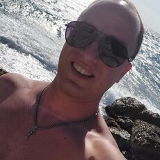 Фотография мужчины Сергей, 36 лет из г. Мозырь