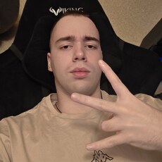 Фотография мужчины Влад, 21 год из г. Тольятти