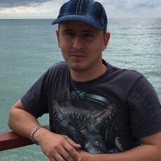 Фотография мужчины Серёжа, 36 лет из г. Светогорск