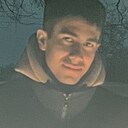 Исмаил, 22 года