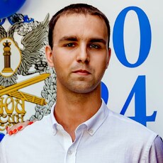 Фотография мужчины Игорь, 24 года из г. Набережные Челны