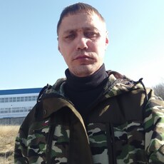 Фотография мужчины Андрей, 38 лет из г. Невинномысск