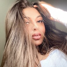 Фотография девушки Katya, 23 года из г. Москва