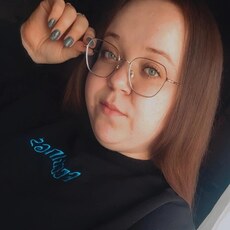 Фотография девушки Алина, 23 года из г. Пинск