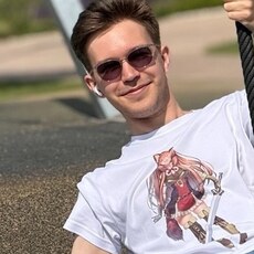 Фотография мужчины Ярослав, 23 года из г. Тюмень