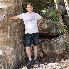 Фотография мужчины Станислав, 45 лет из г. Ришон-Лецион