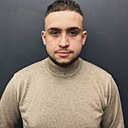 Андрей, 24 года