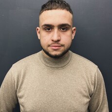 Фотография мужчины Андрей, 24 года из г. Балашиха