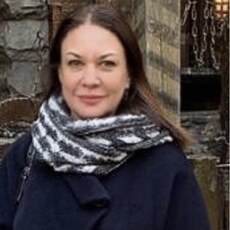 Фотография девушки Наталья, 51 год из г. Нижний Новгород