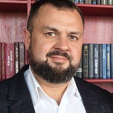 Фотография мужчины Вадим, 46 лет из г. Королев