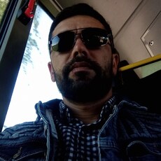 Фотография мужчины Шамурат, 33 года из г. Нижнекамск