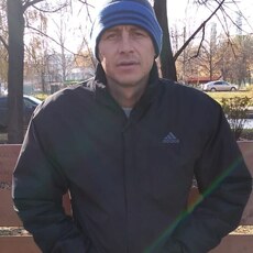 Фотография мужчины Павел, 42 года из г. Ульяновск