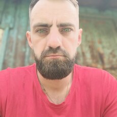 Фотография мужчины Стас, 34 года из г. Кемерово