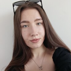Фотография девушки Юлия, 20 лет из г. Донецк