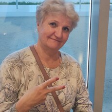 Фотография девушки Ольга, 67 лет из г. Тверь