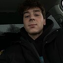 Сергей, 25 лет