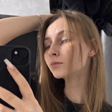 Фотография девушки Kira, 19 лет из г. Донецк (Ростовская Обл.)