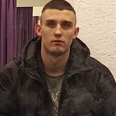 Фотография мужчины Владислав, 22 года из г. Барнаул