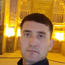 Фотография мужчины Саид, 31 год из г. Кстово