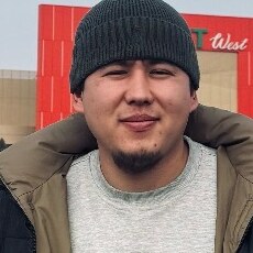 Фотография мужчины Ерлан, 23 года из г. Алматы