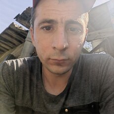 Фотография мужчины Магомед, 31 год из г. Клин