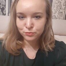 Фотография девушки Алена, 37 лет из г. Гродно