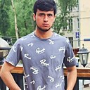 Мехриддин, 24 года