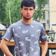 Фотография мужчины Мехриддин, 24 года из г. Москва