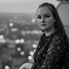 Фотография девушки Арина, 26 лет из г. Маркс