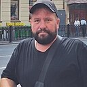 Сергей, 43 года